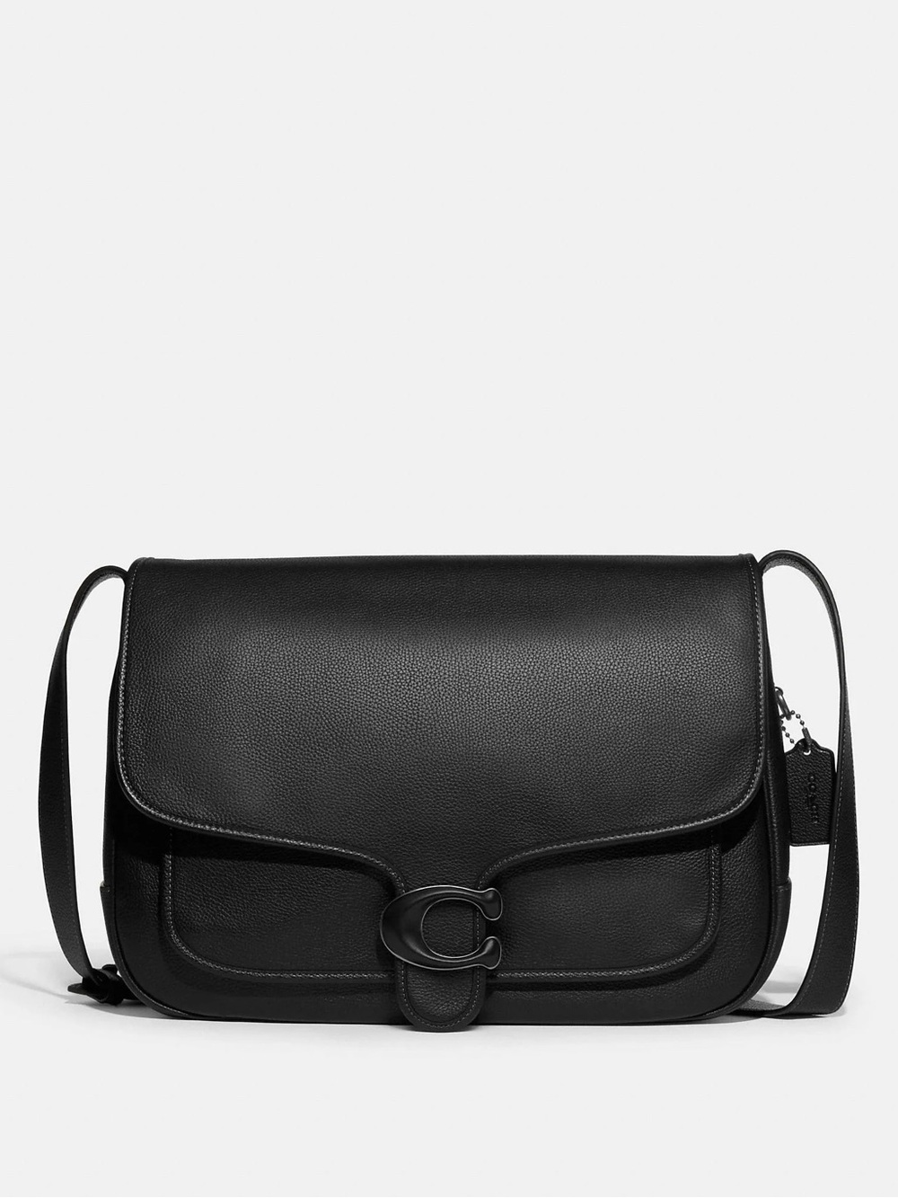 ISO COACH TABBY MESSENGER 40